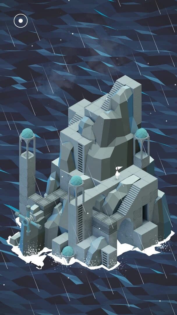 Monument Valley+ screenshot 3