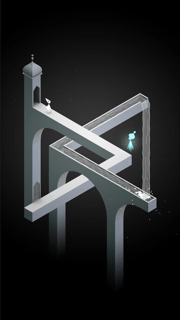 Monument Valley+ screenshot 5