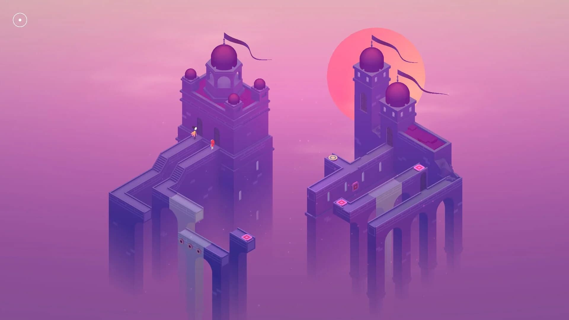 Monument Valley II: Panoramic Edition screenshot 5