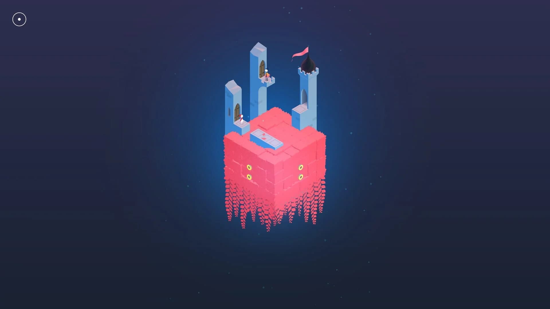 Monument Valley II: Panoramic Edition screenshot 3