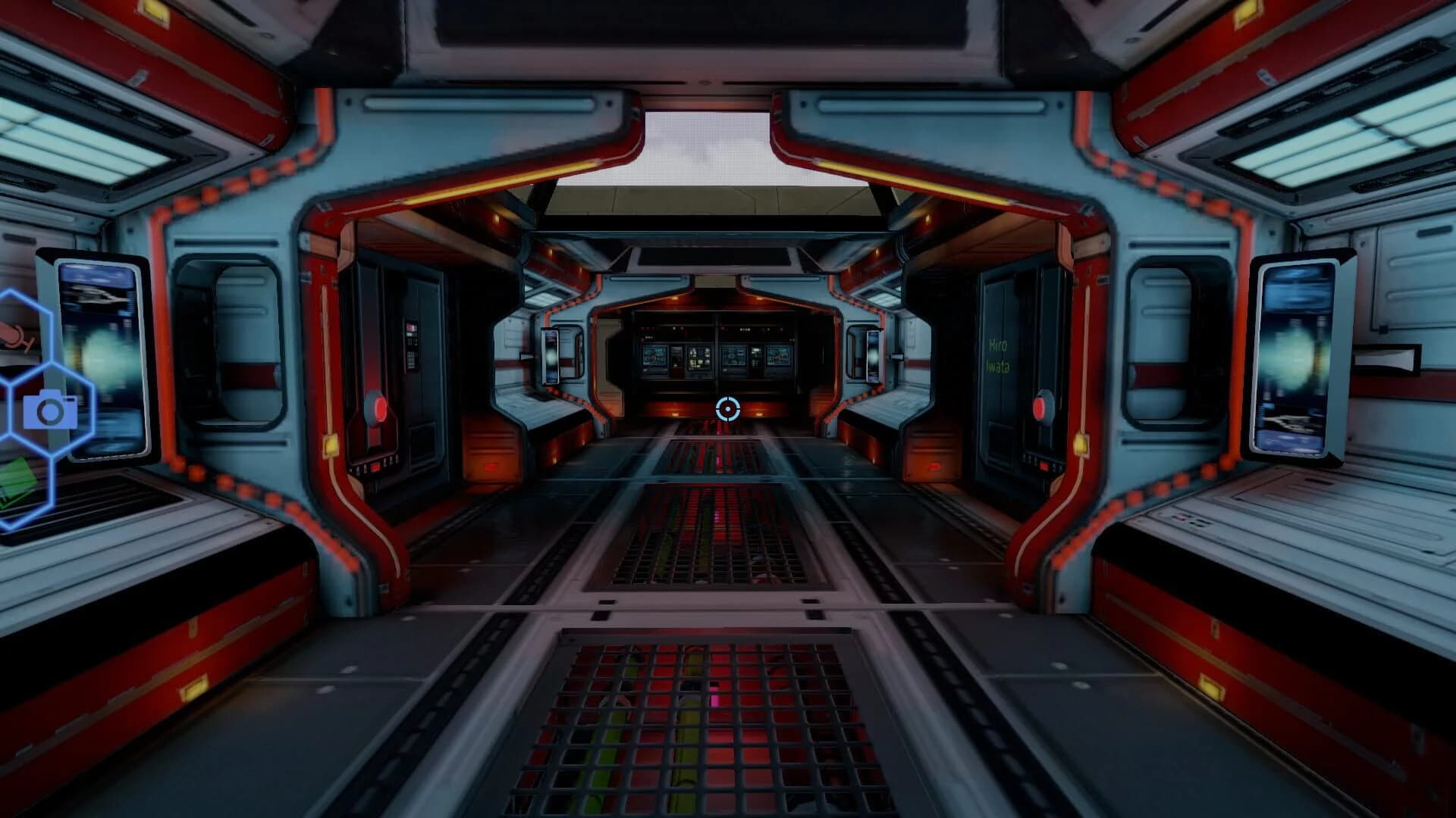 Monumental screenshot 5