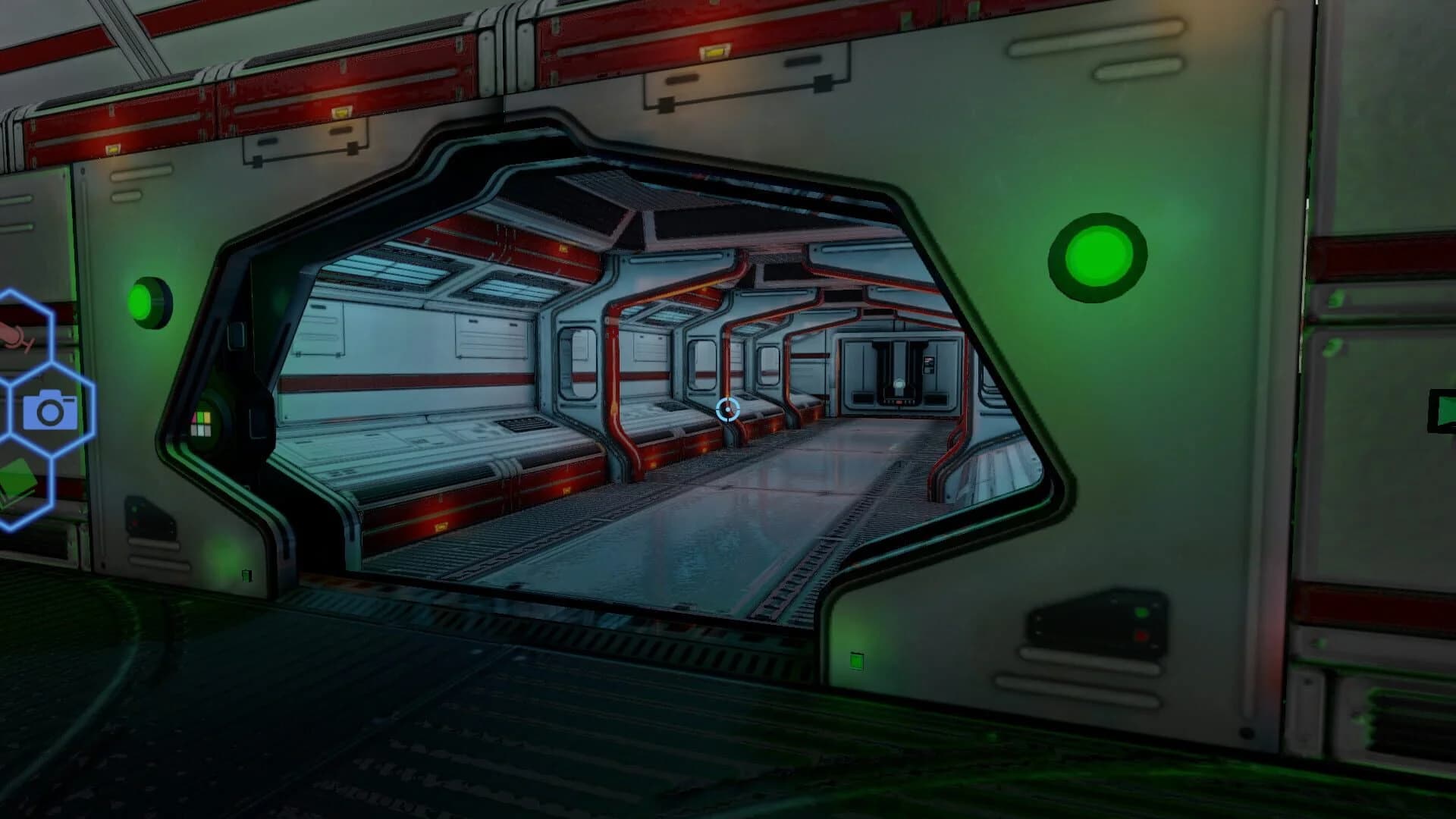 Monumental screenshot 1