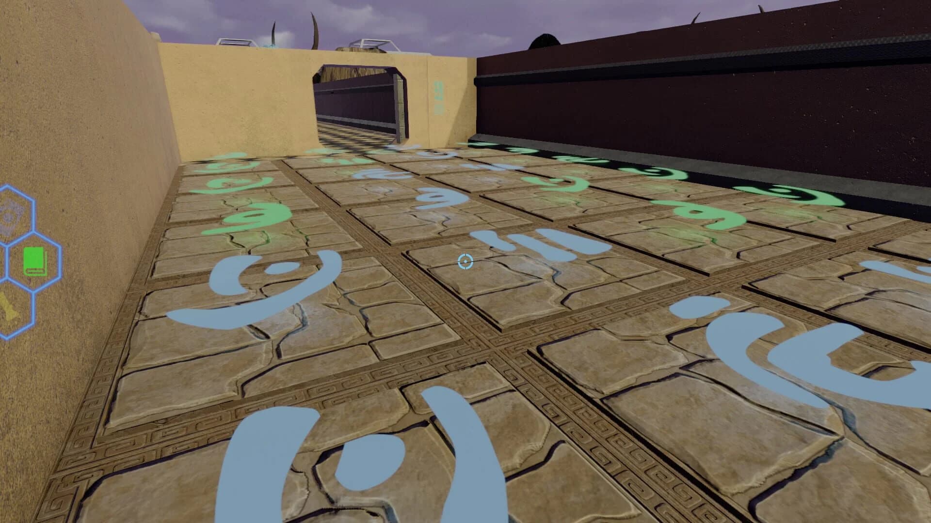 Monumental screenshot 4