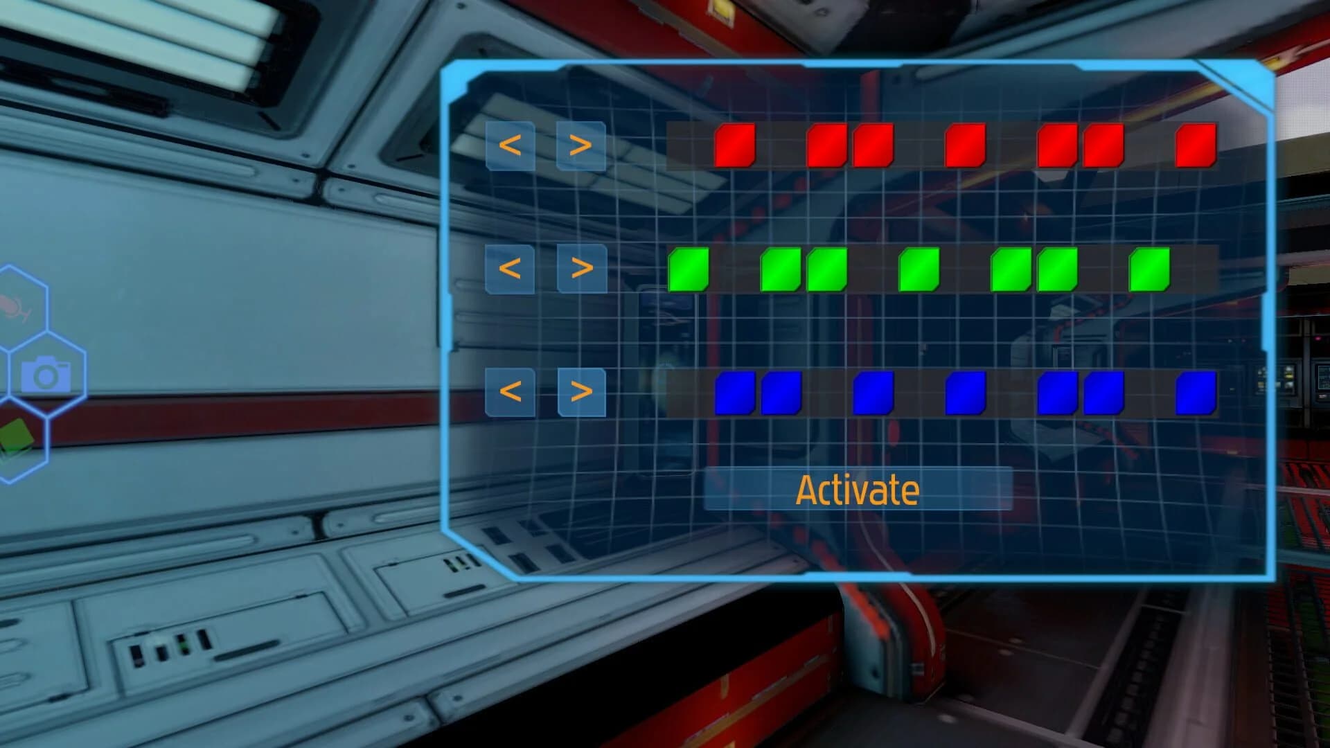 Monumental screenshot 3