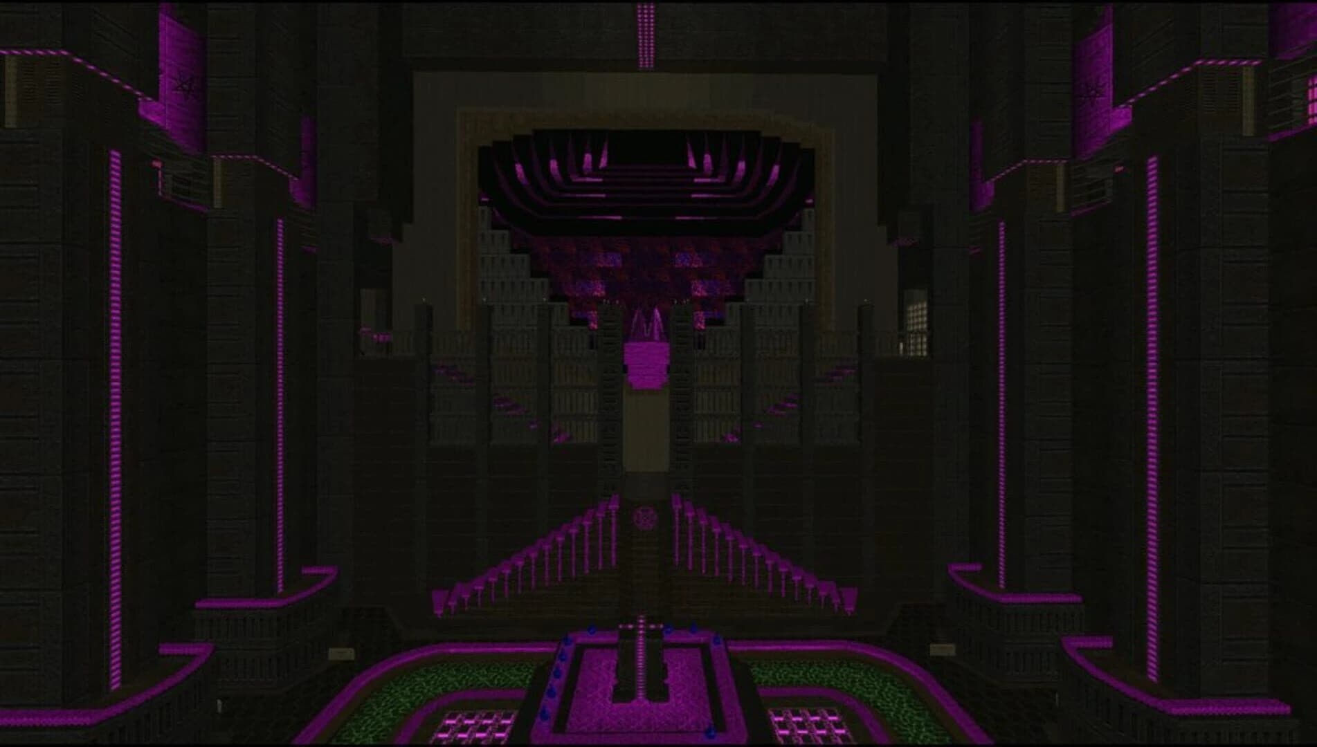 Monuments screenshot 1