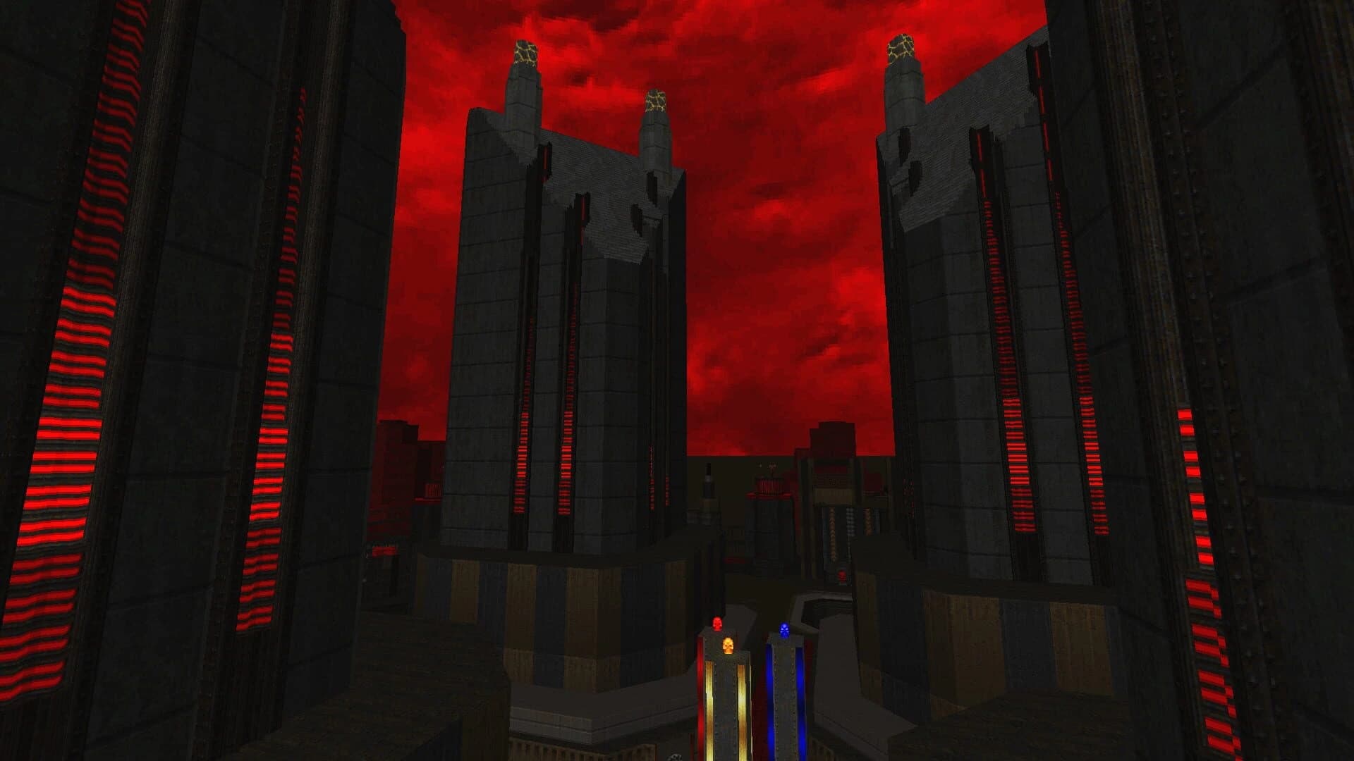 Monuments screenshot 3