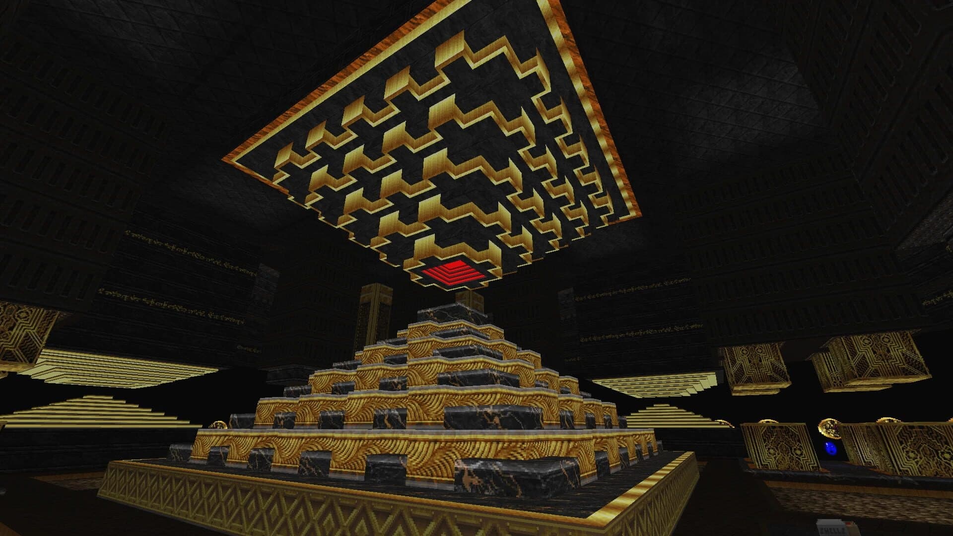 Monuments screenshot 5