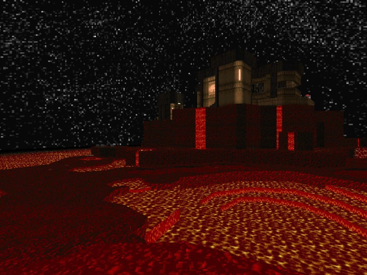 Monuments of Mars screenshot 2