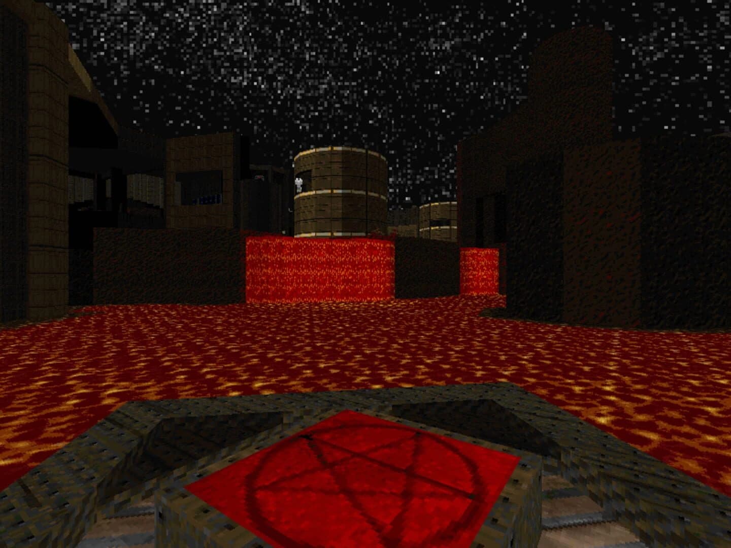 Monuments of Mars screenshot 3