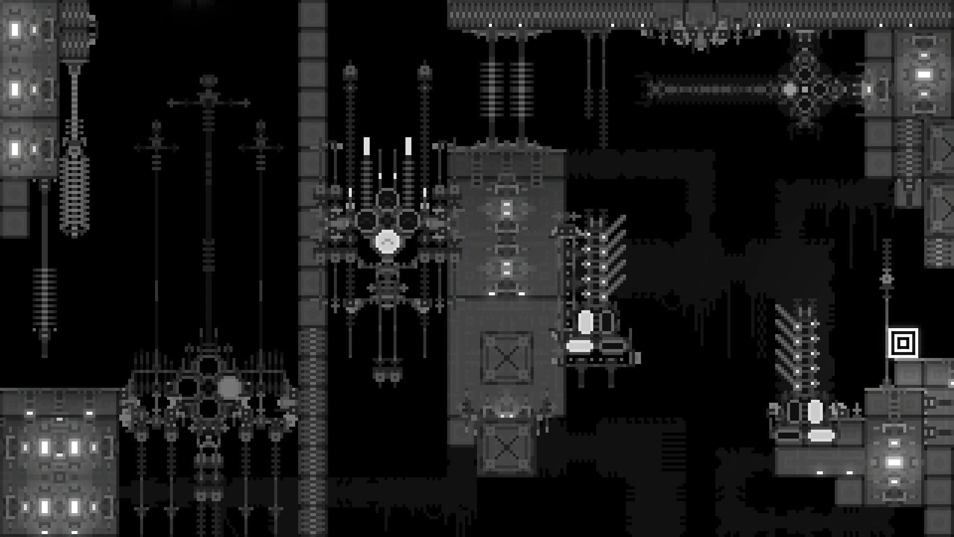 Monumentum screenshot 4