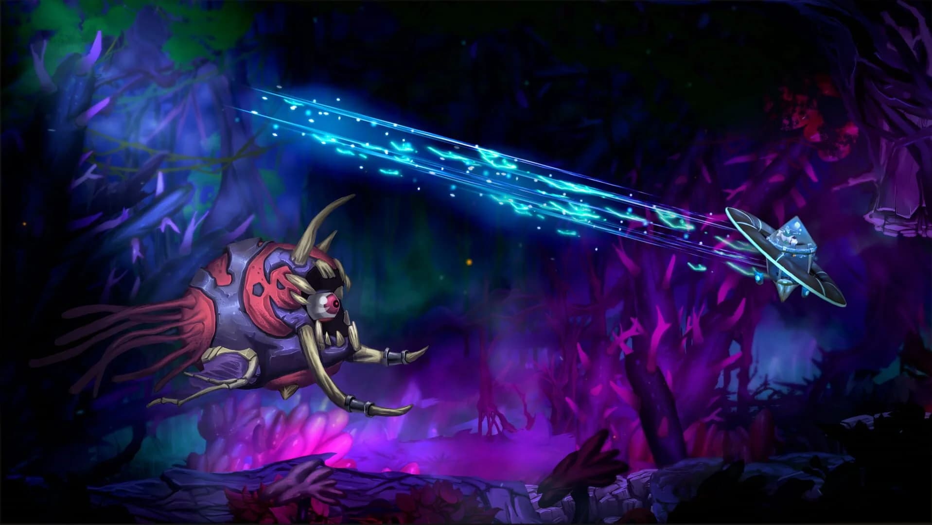 Moo Lander screenshot 2