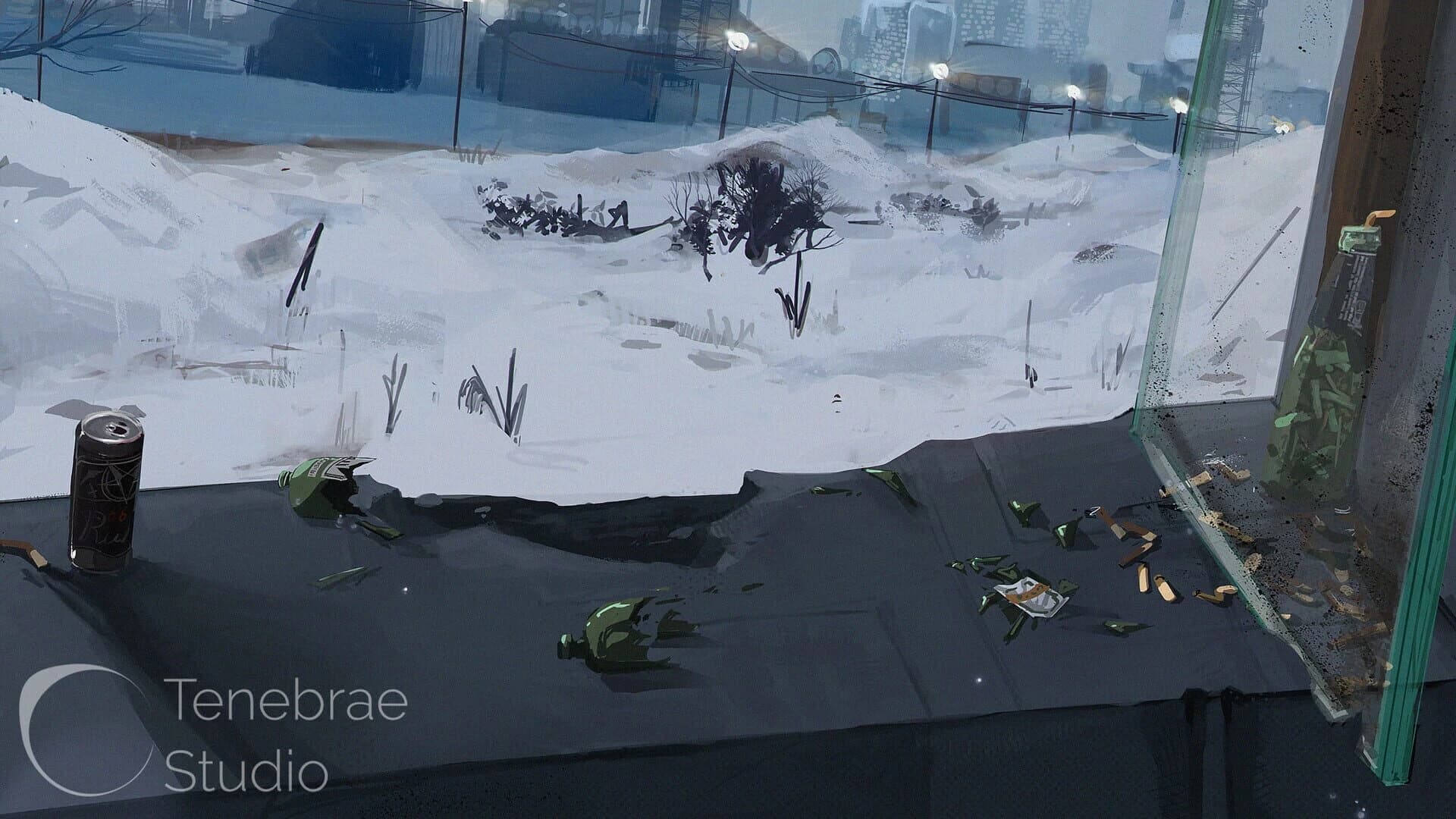 Mood screenshot 5