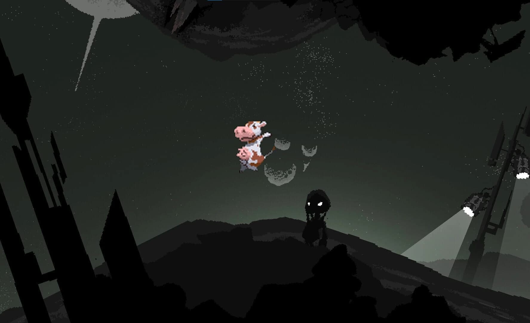 Mooh screenshot 3