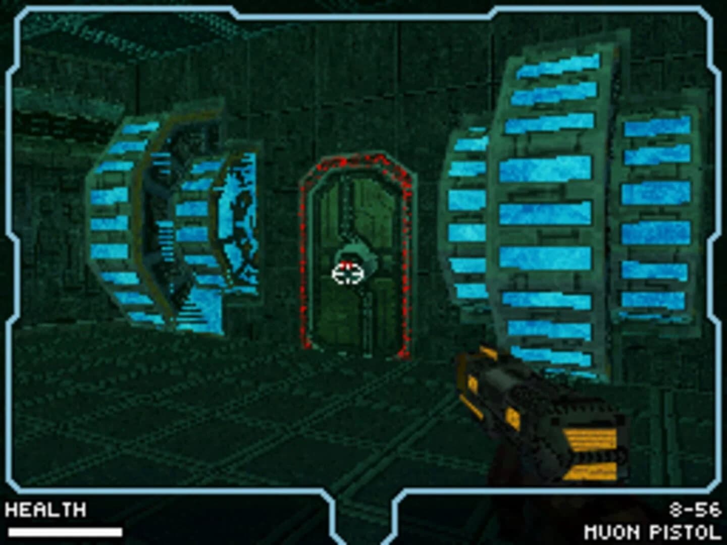 Moon screenshot 2