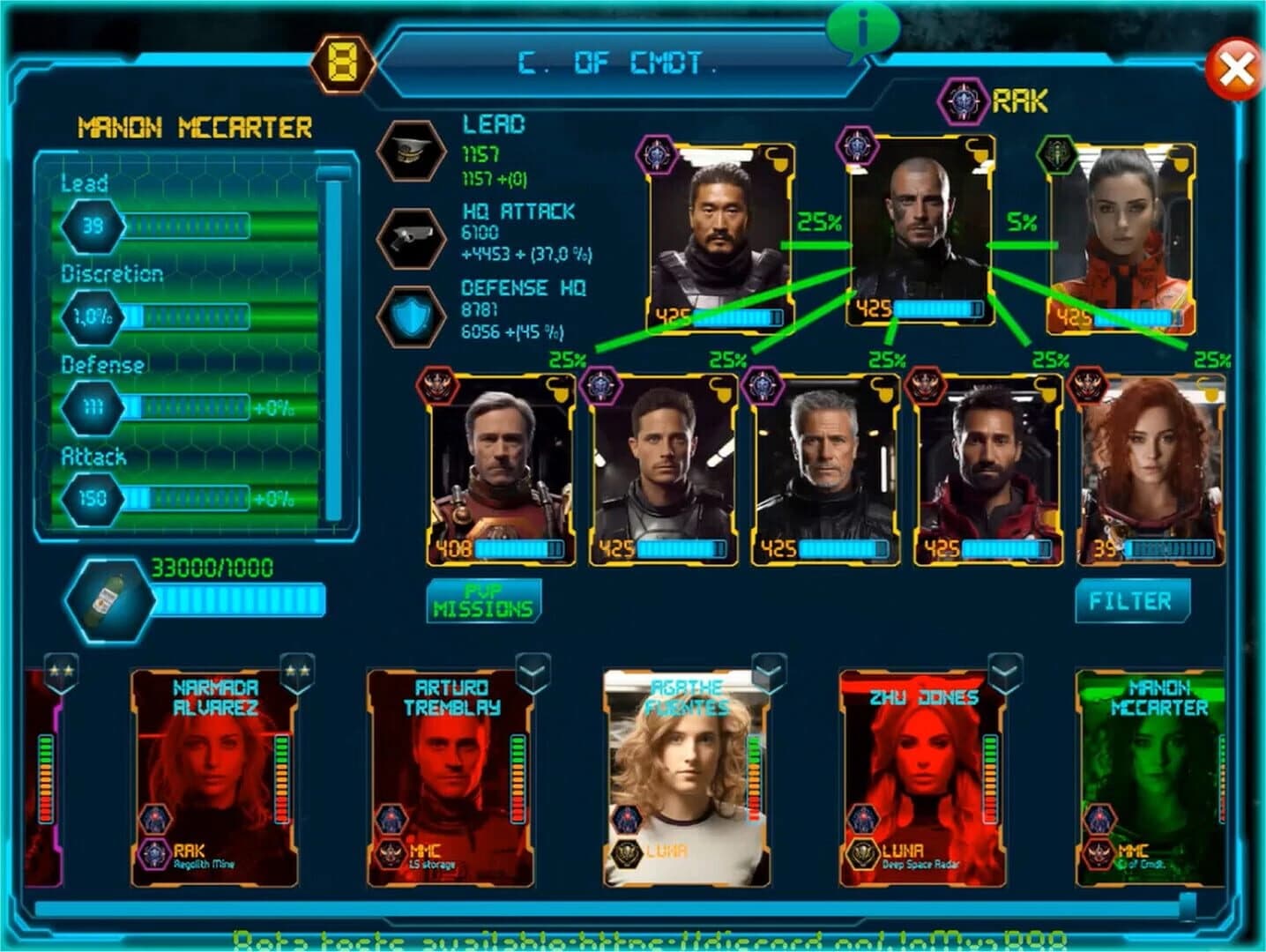 Moon 2999 screenshot 5