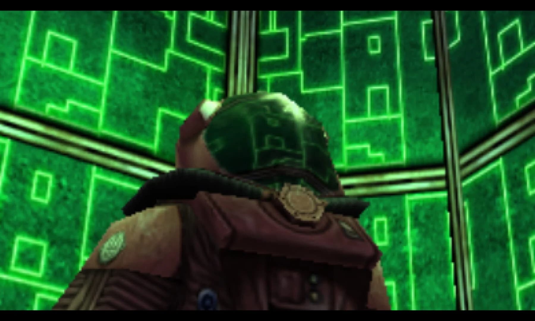 Moon Chronicles screenshot 2