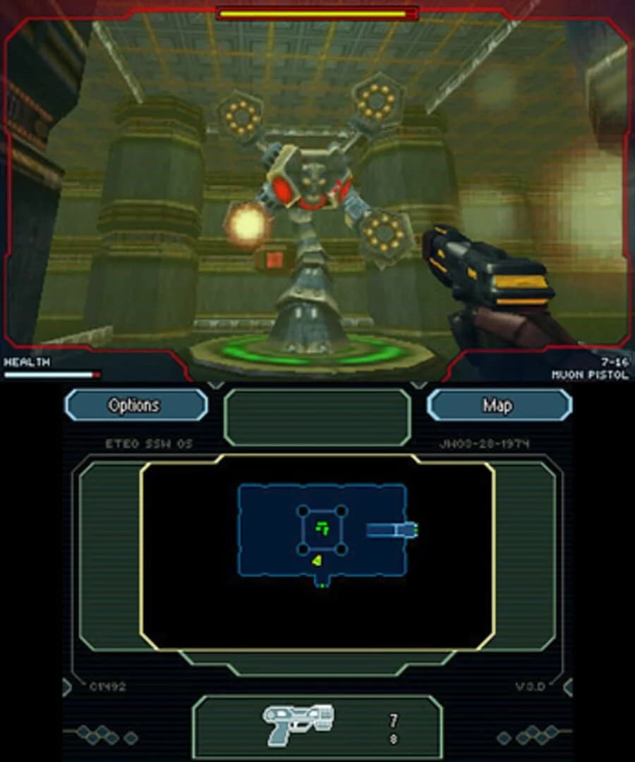 Moon Chronicles: Episode 1 screenshot 2