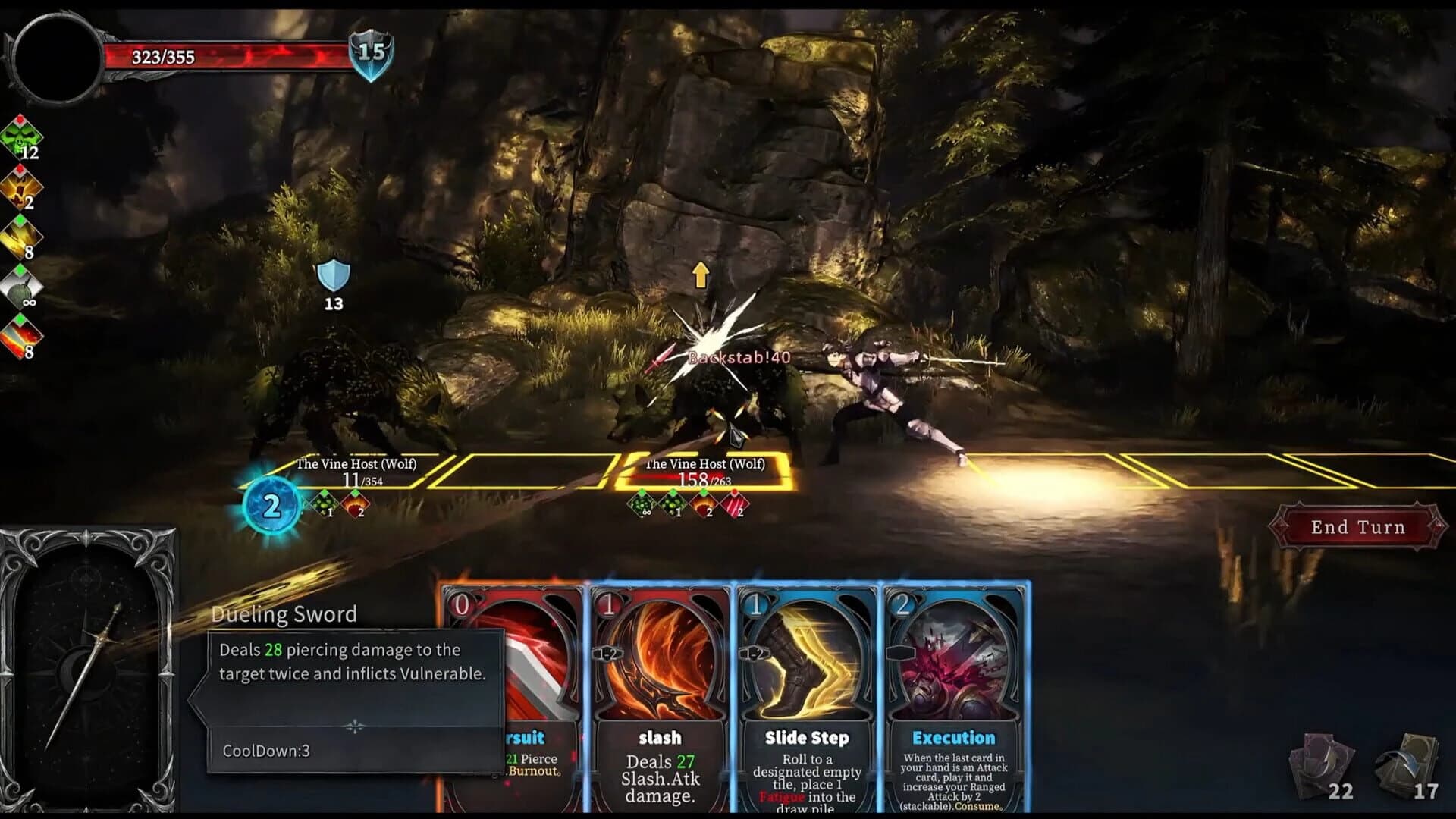 Moon Corona screenshot 4