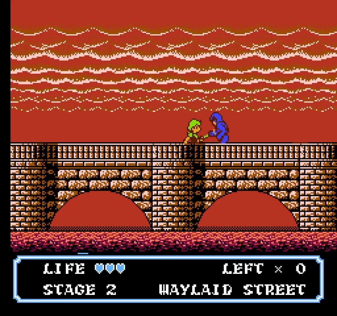 Moon Crystal screenshot 2