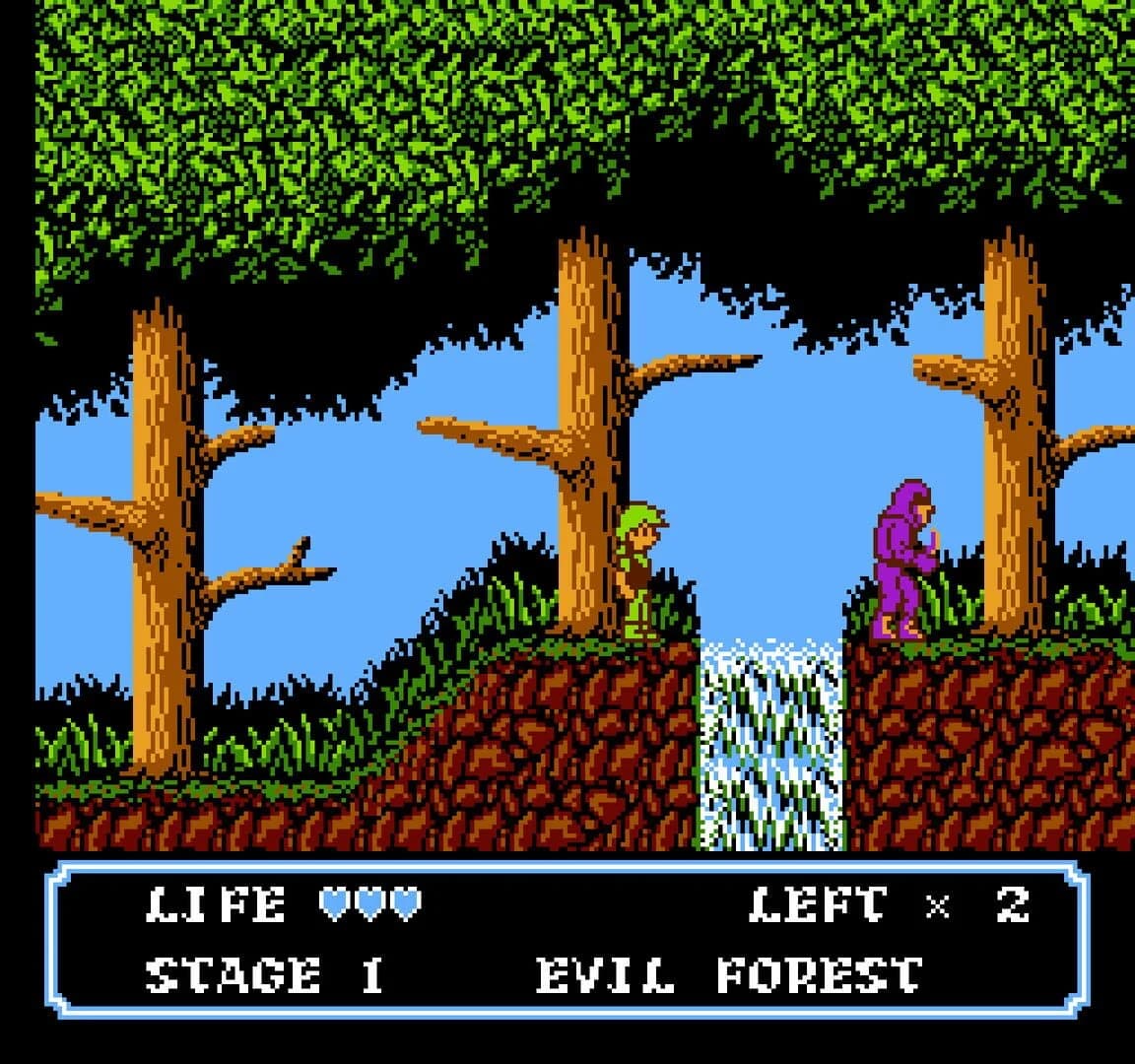 Moon Crystal screenshot 1