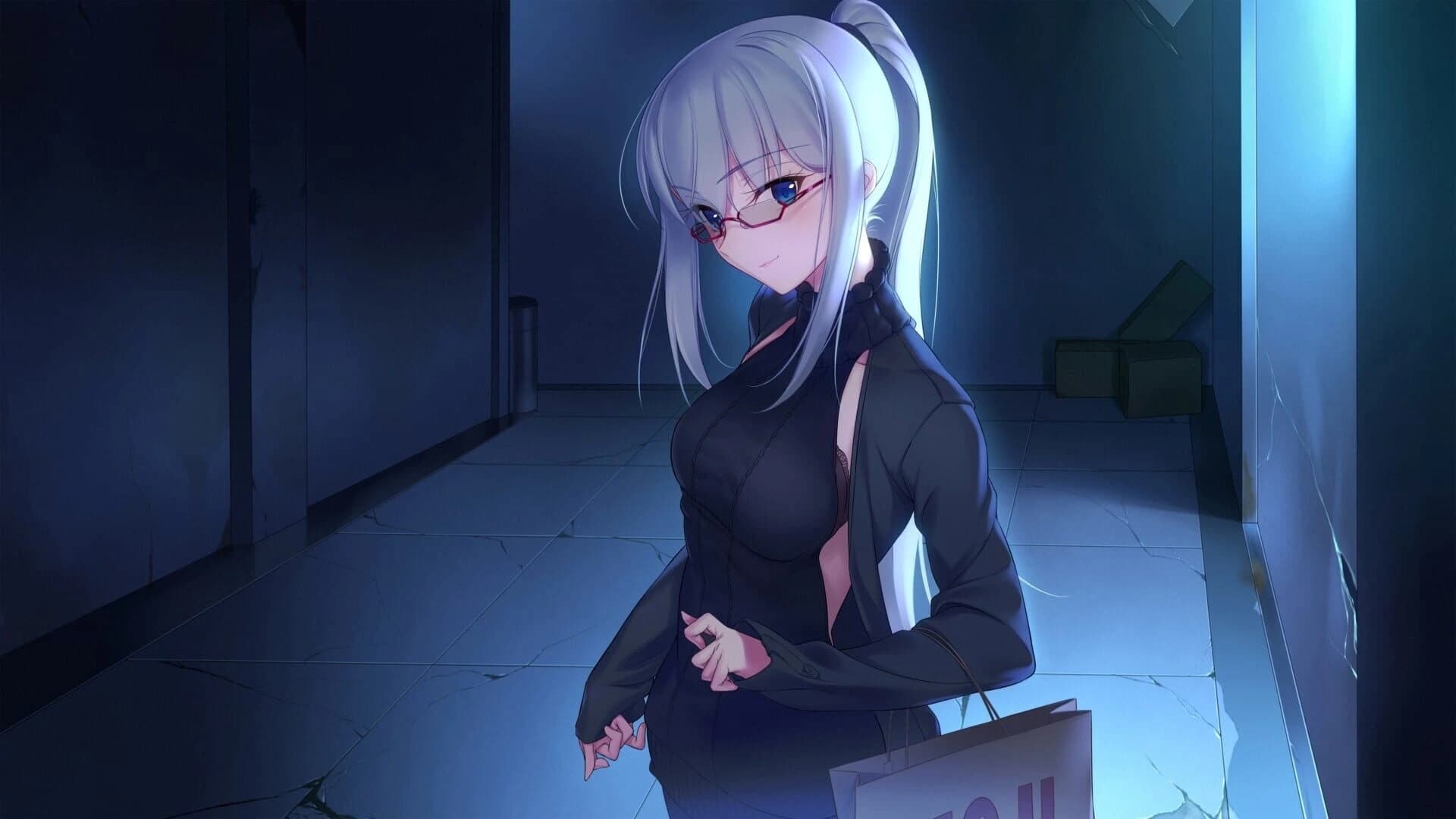 Moon Fall screenshot 4