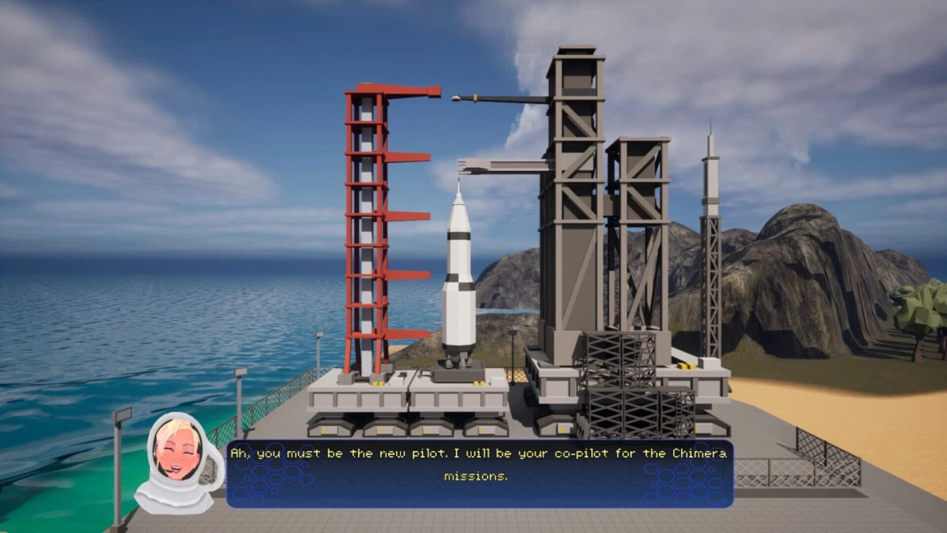 Moon is Not the Limit screenshot 3