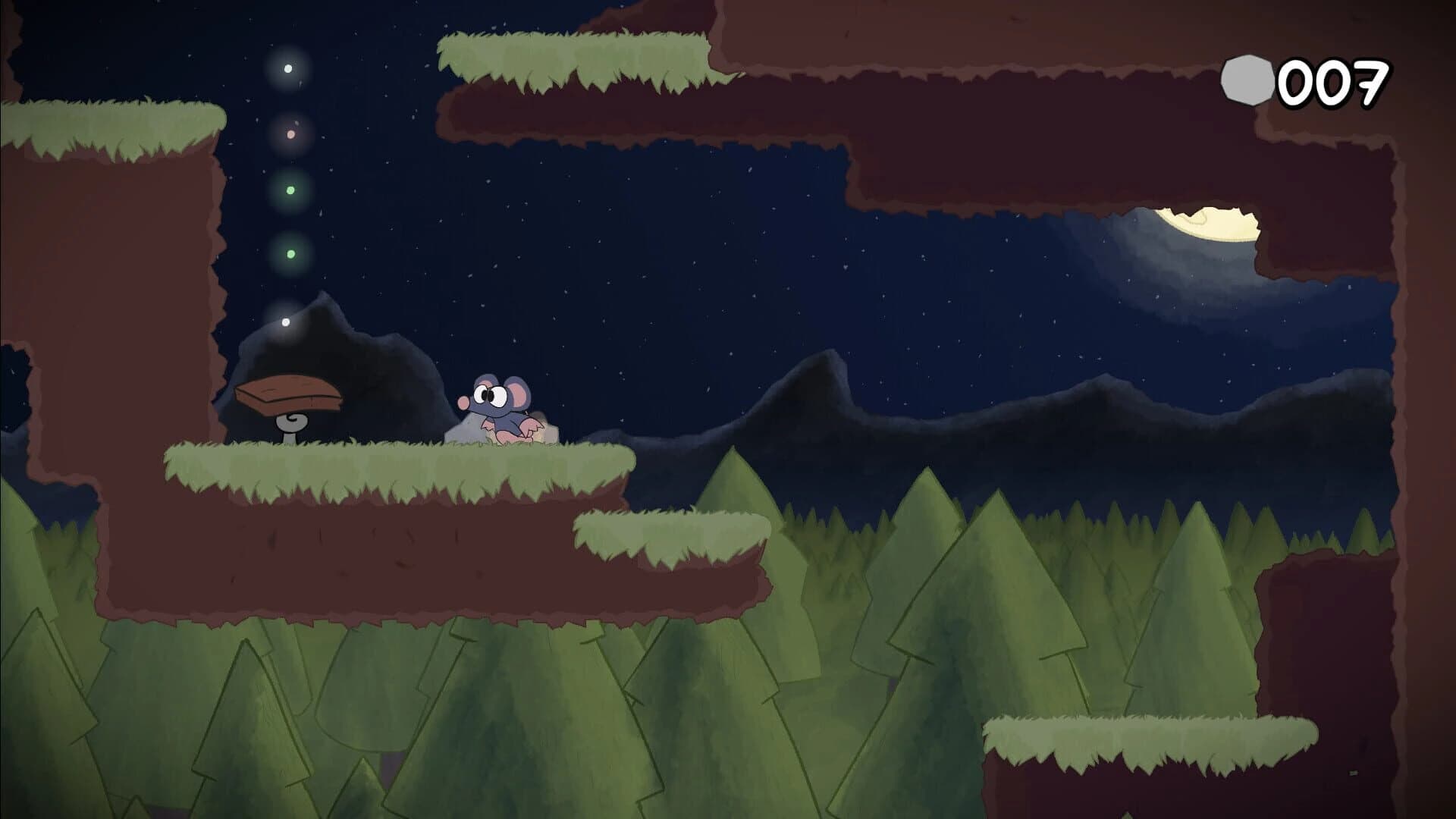 Moon Rat screenshot 5
