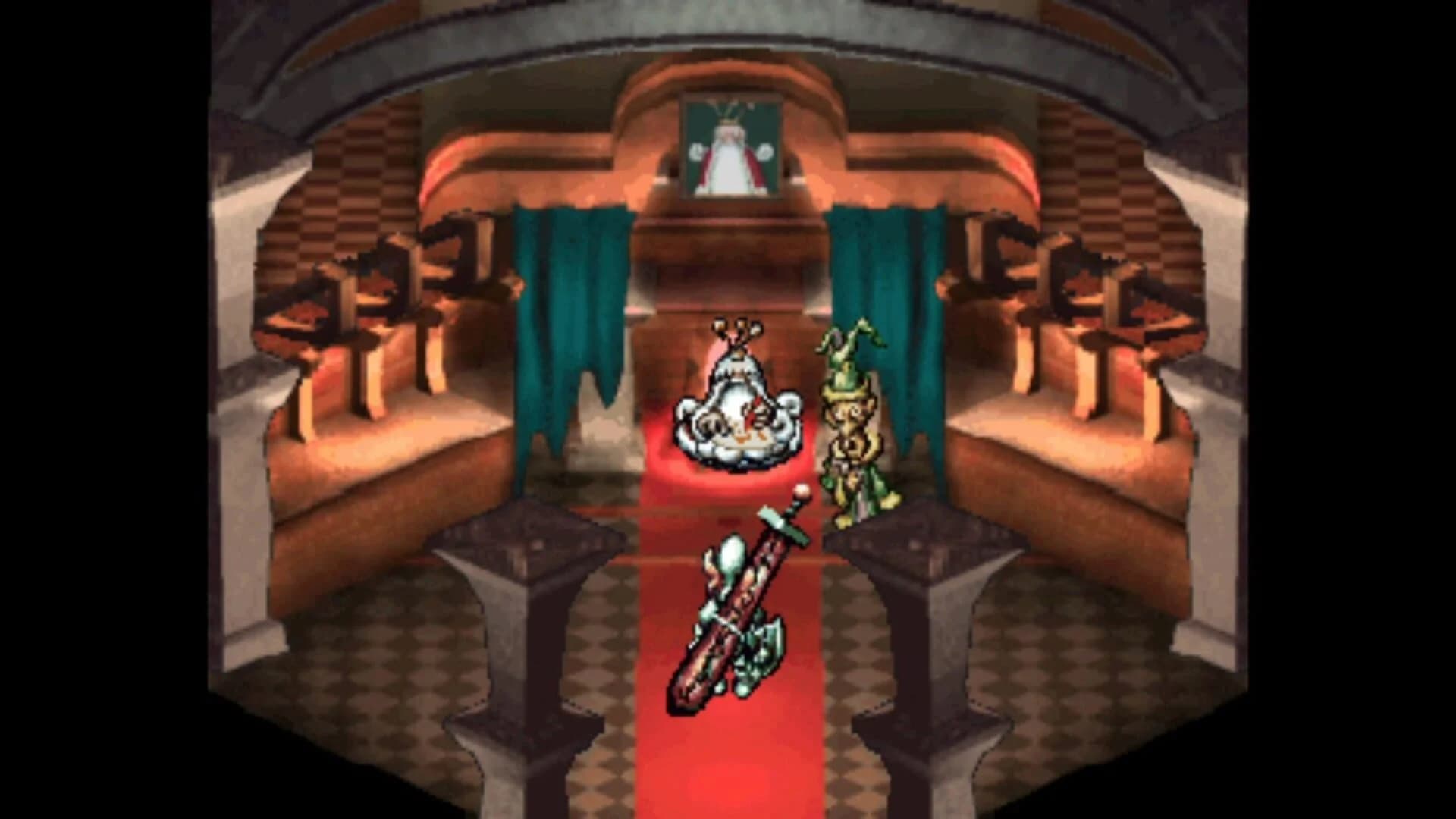 Moon: Remix RPG Adventure screenshot 5