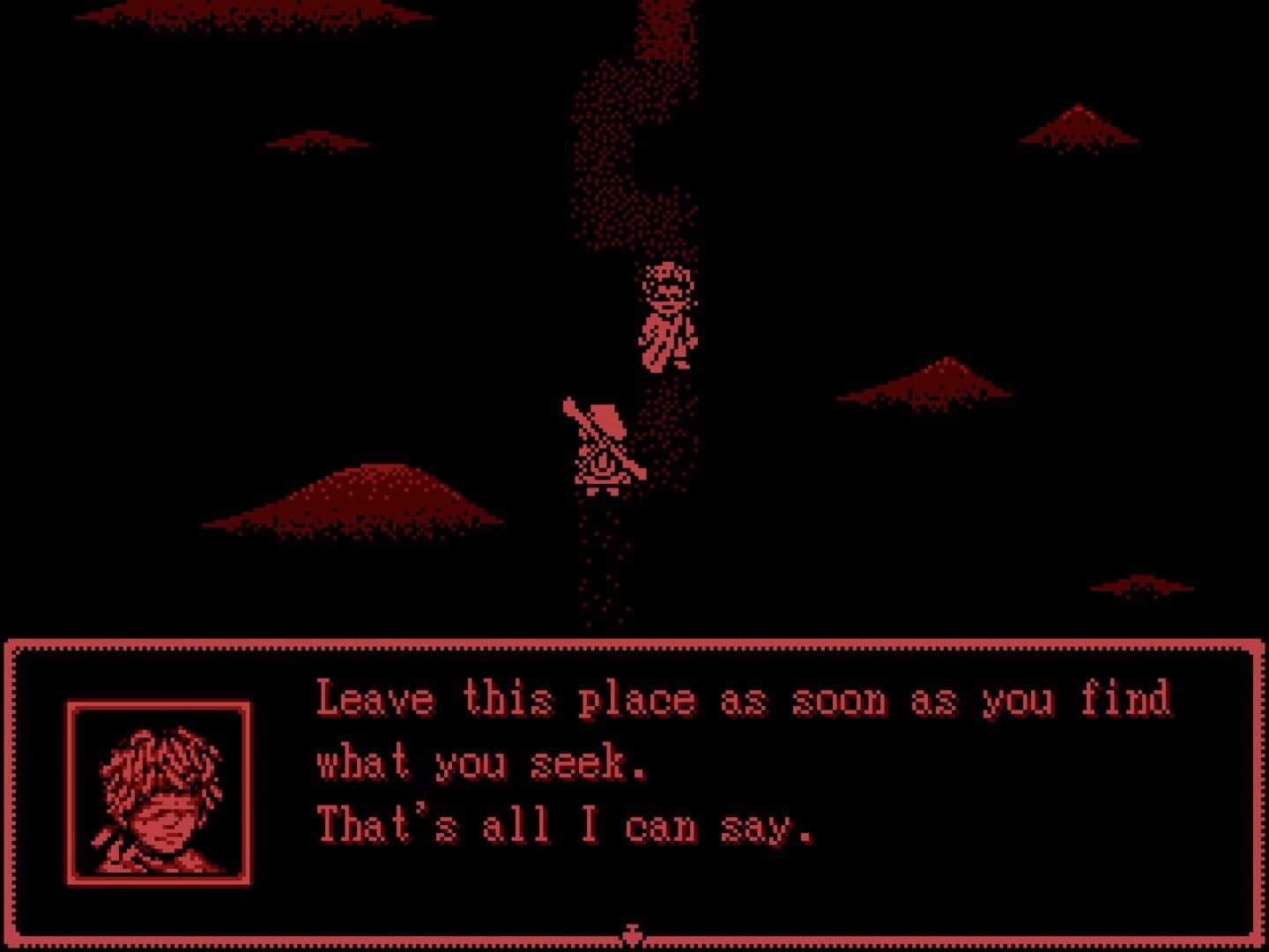 Moon River screenshot 5