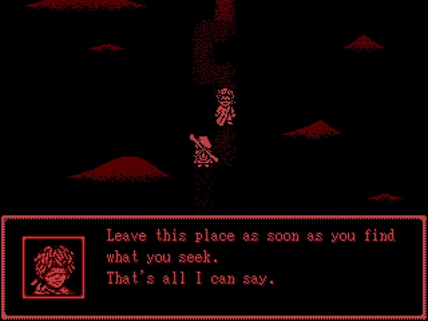 Moon River screenshot 3