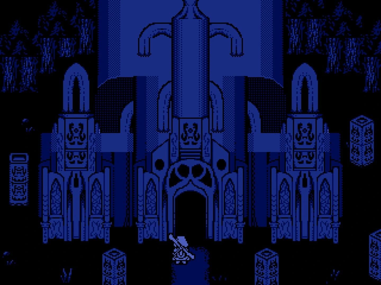 Moon River screenshot 2