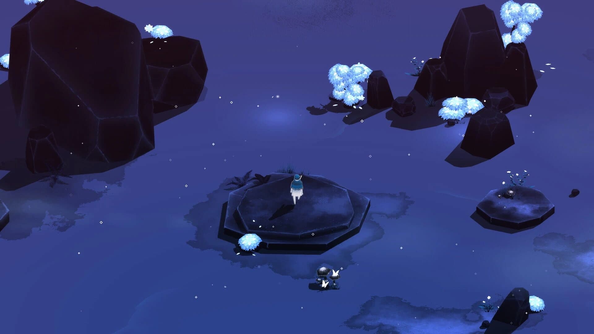 Moon River screenshot 2
