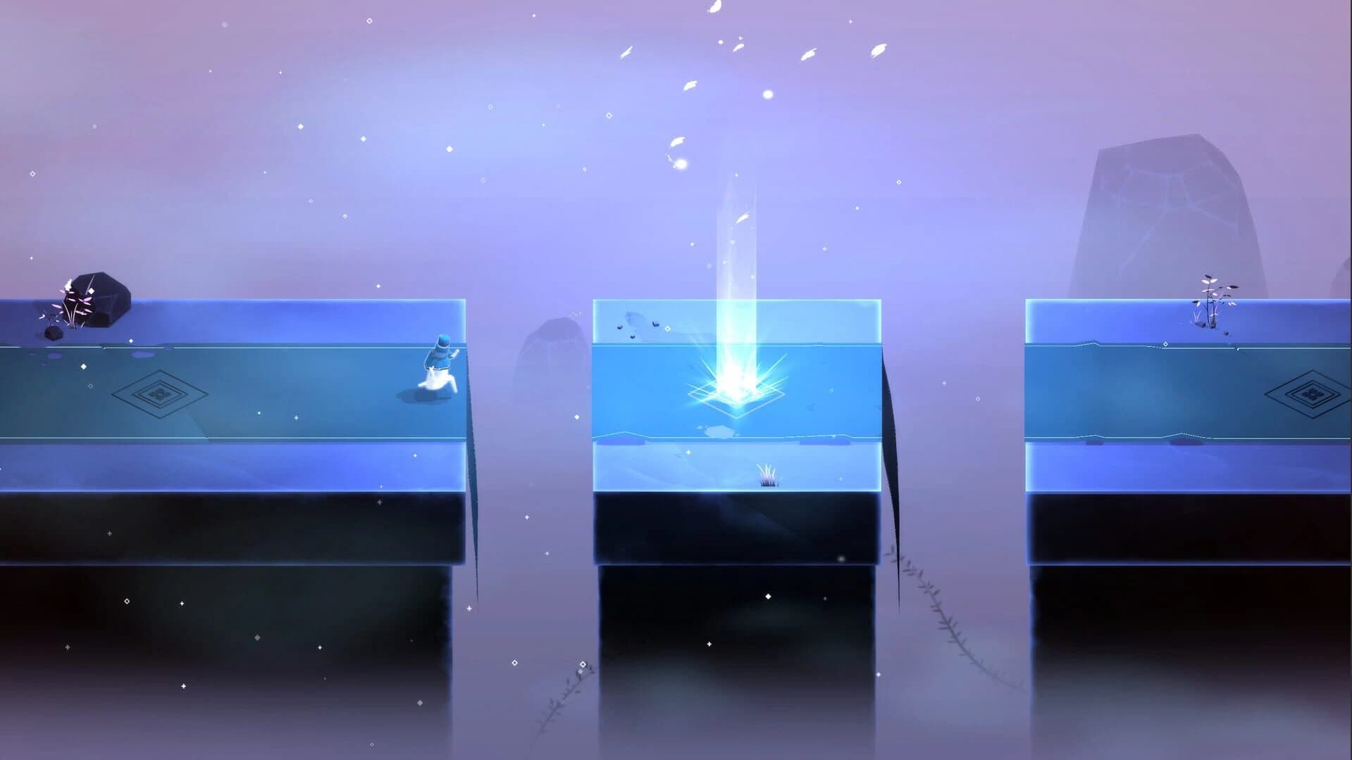 Moon River screenshot 3