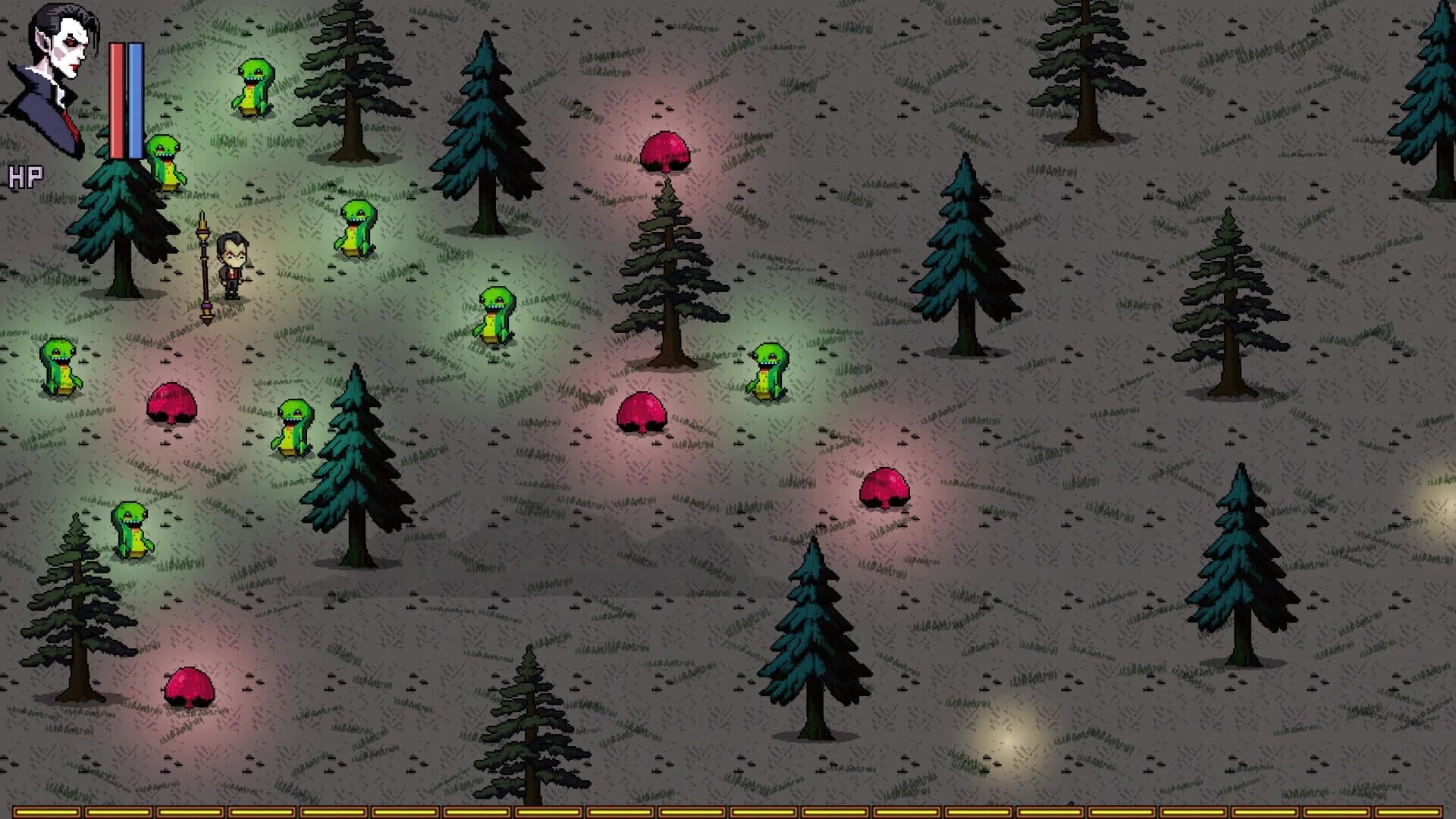 Moon Thirst screenshot 4