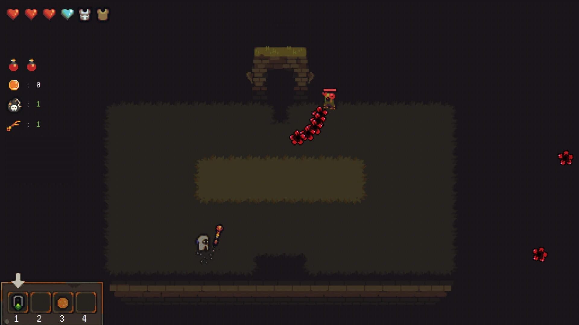 Moon Tower screenshot 3