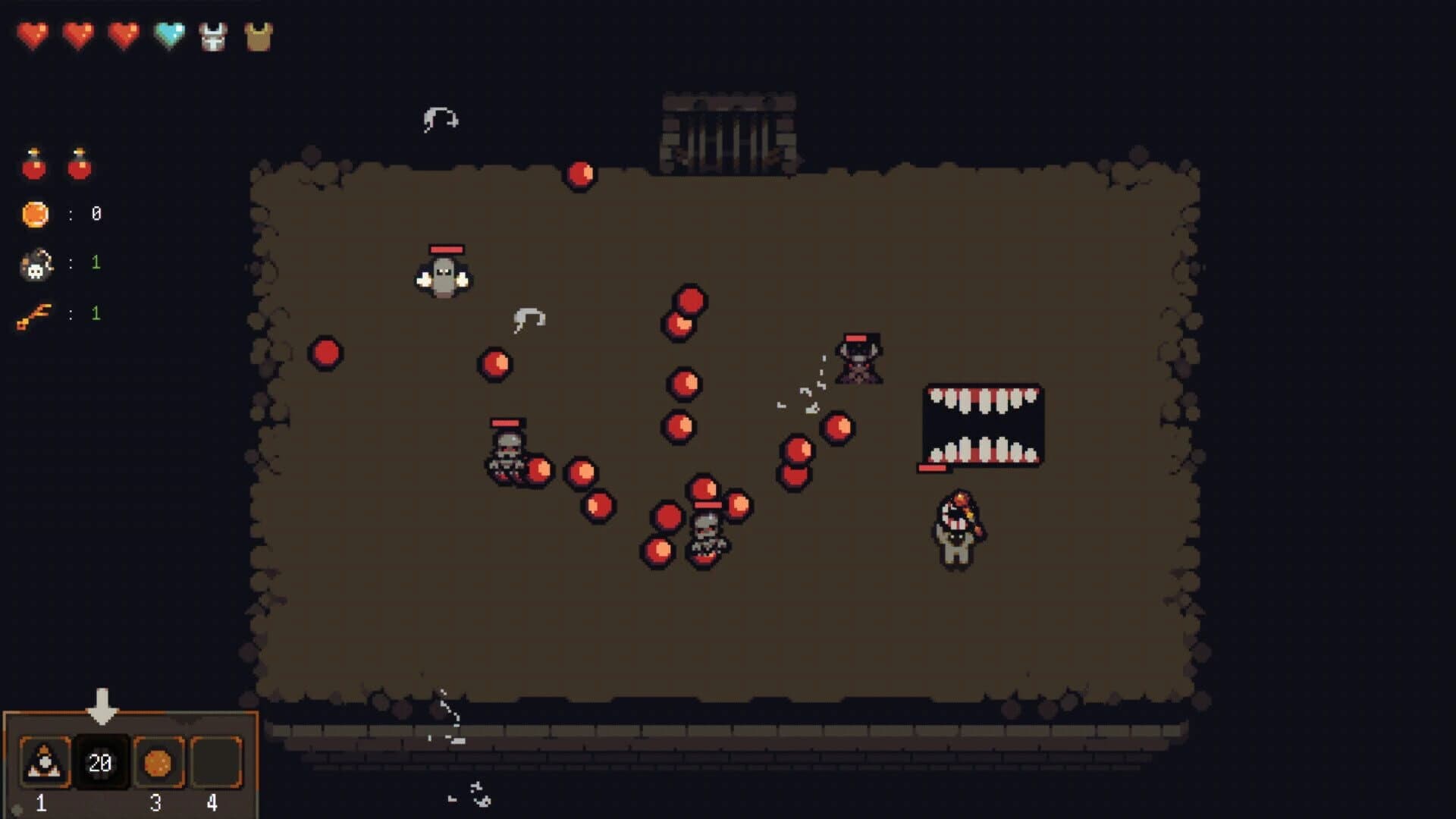 Moon Tower screenshot 2