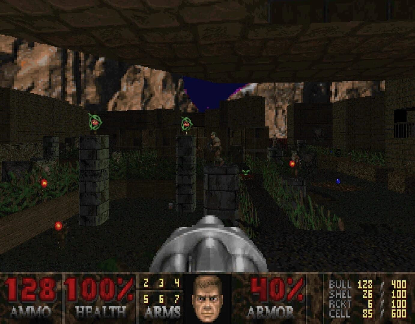 Moonblood screenshot 4