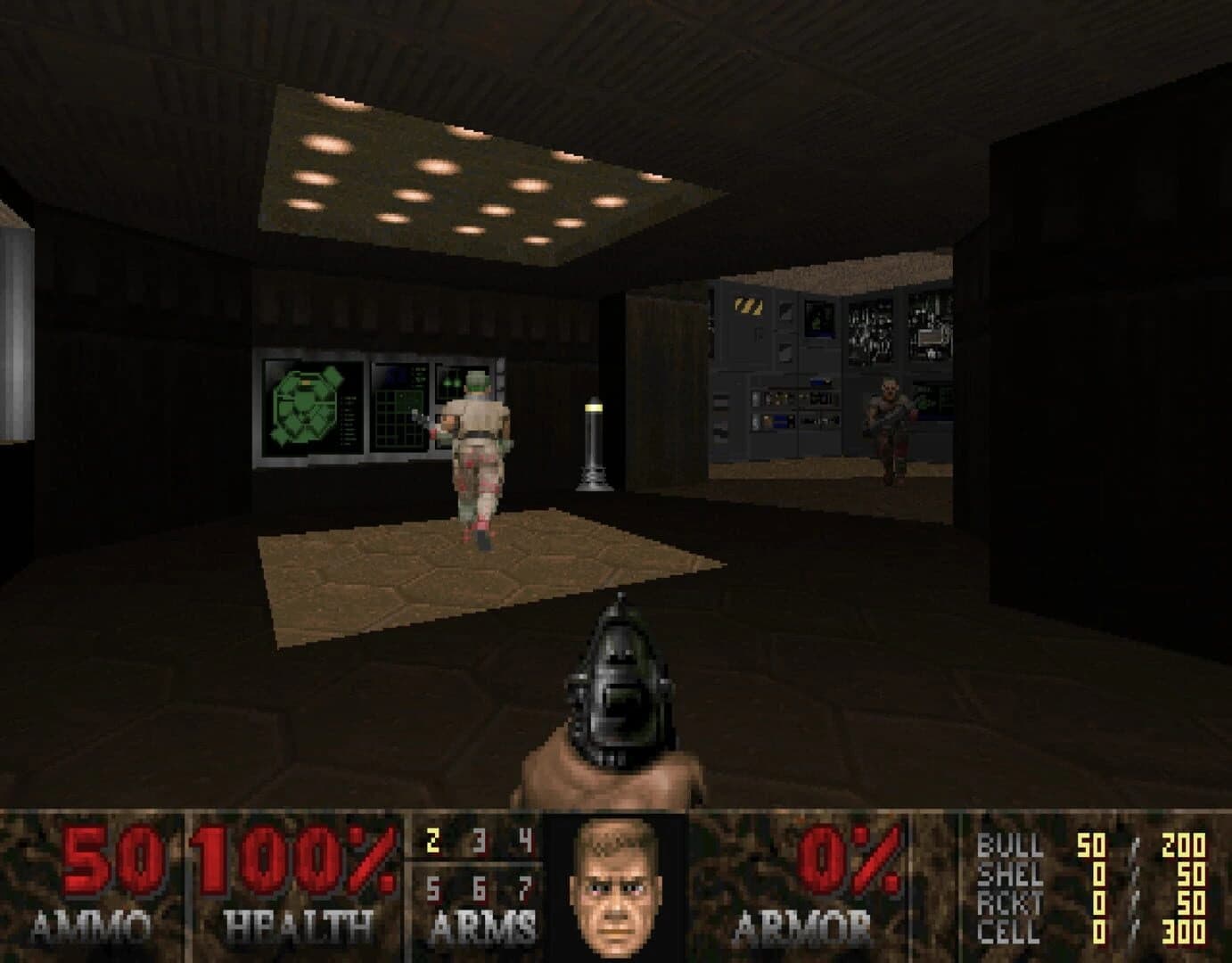 Moonblood screenshot 1