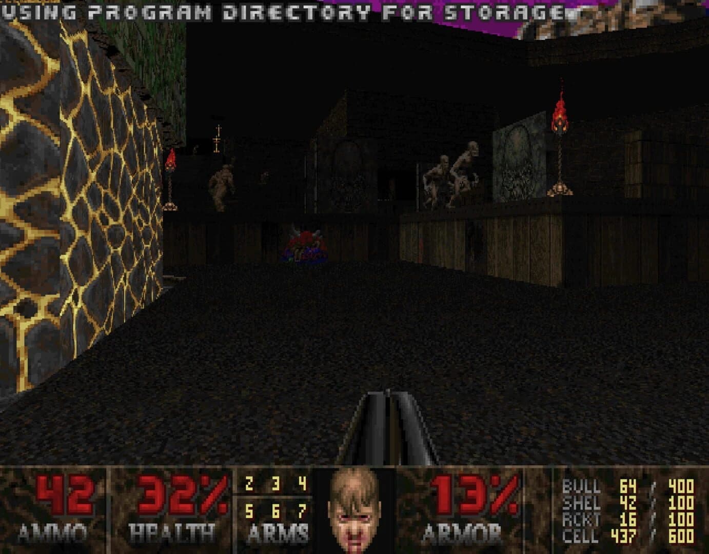 Moonblood screenshot 5