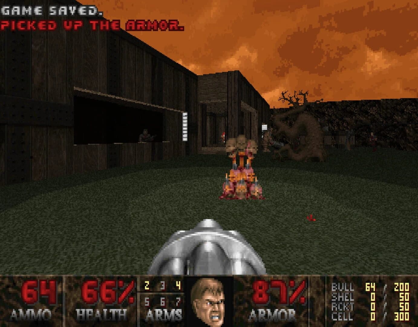 Moonblood screenshot 2