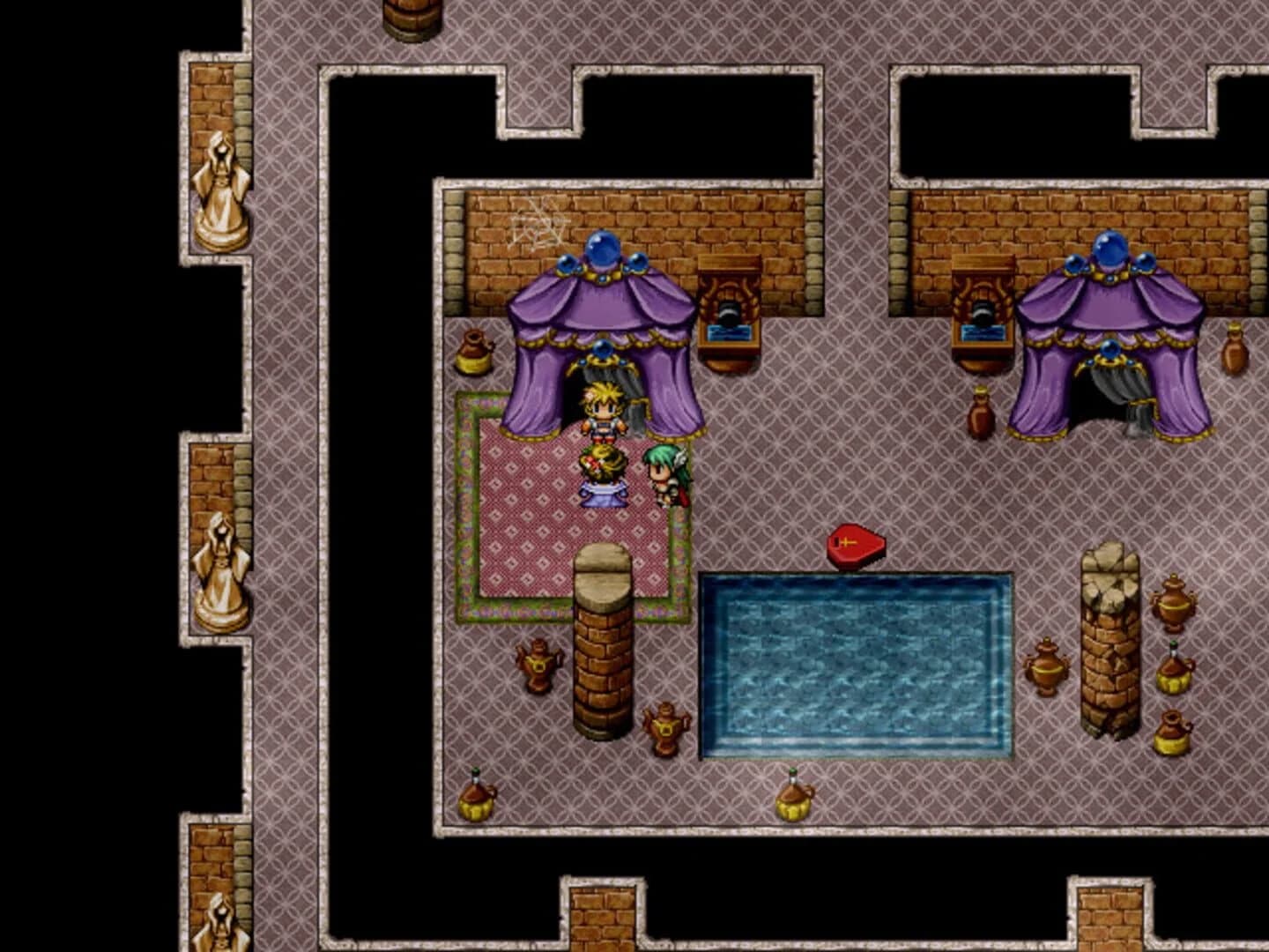 Moonchild screenshot 4