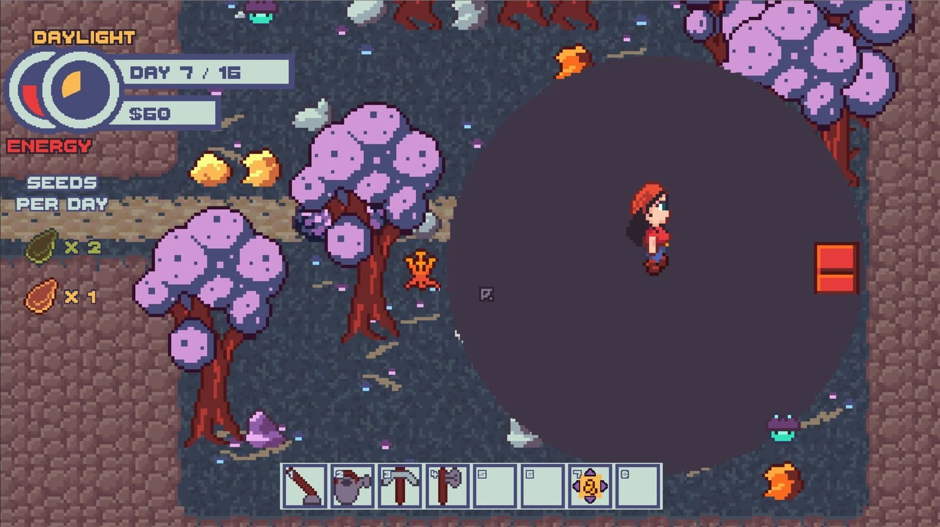Moondrop screenshot 4