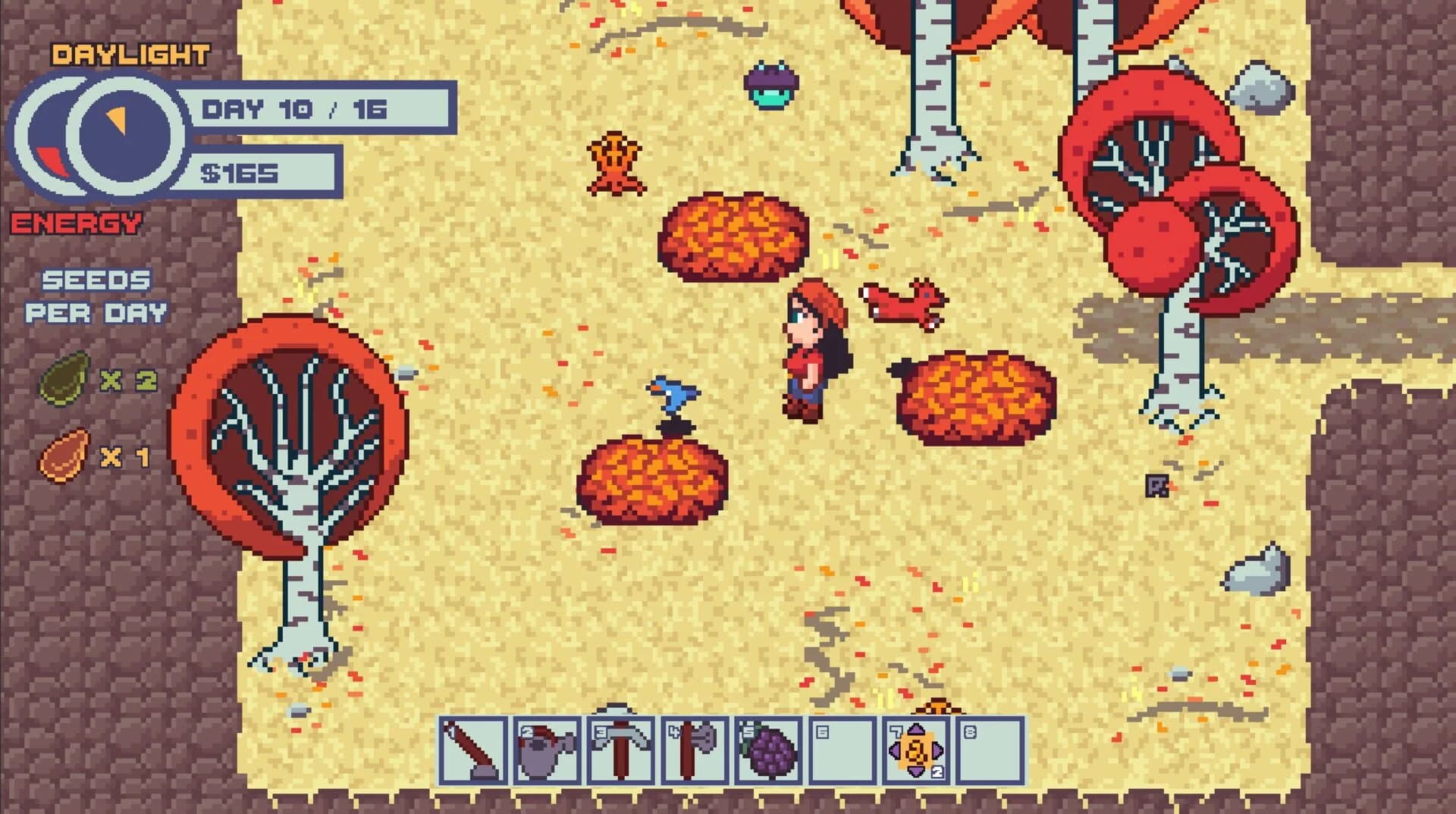 Moondrop screenshot 3