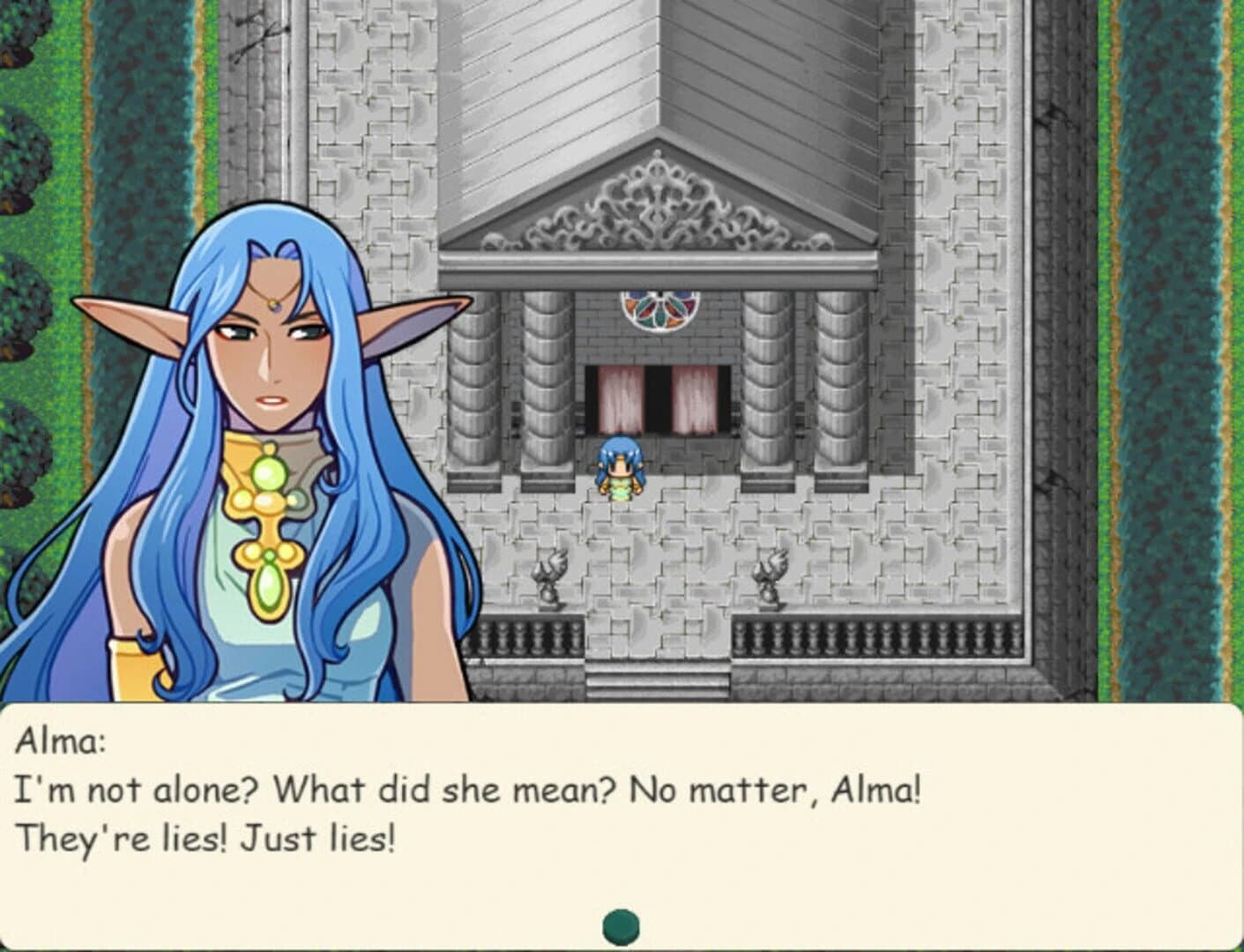 Moonfall screenshot 3