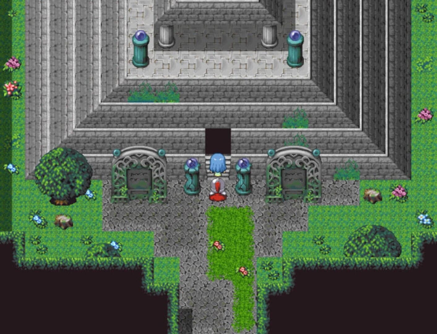 Moonfall screenshot 2