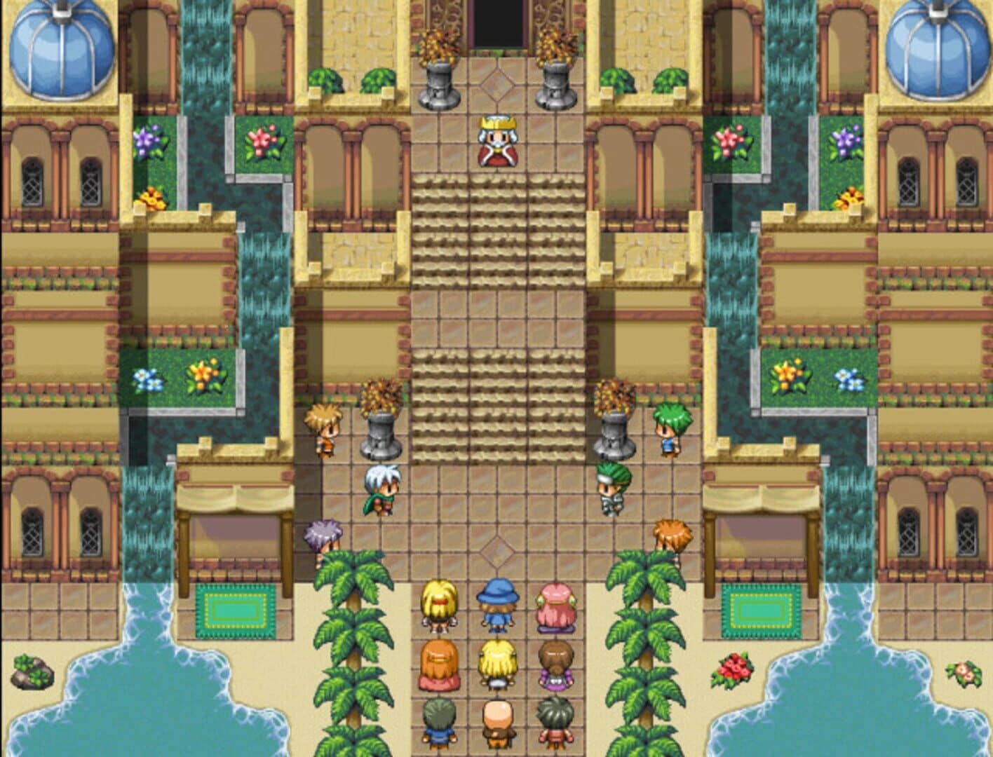 Moonfall screenshot 5