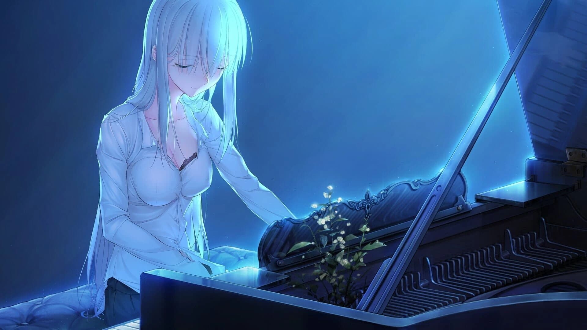 MoonFall: Butterfly Lovers screenshot 3
