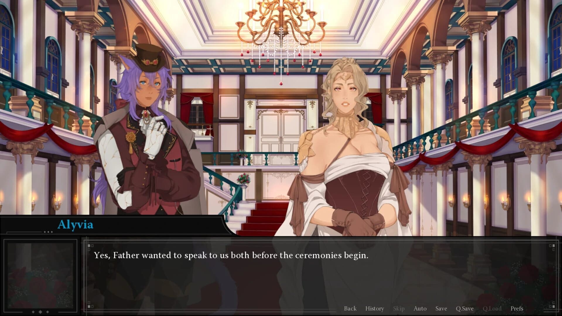Moonflower screenshot 5
