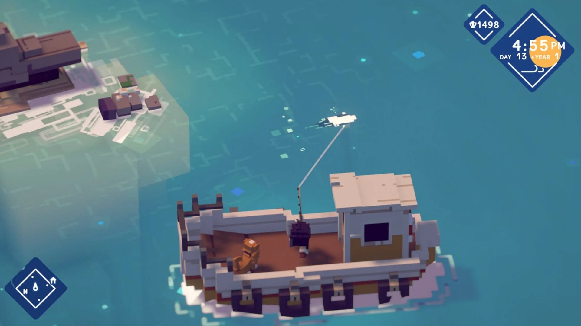 Moonglow Bay screenshot 1