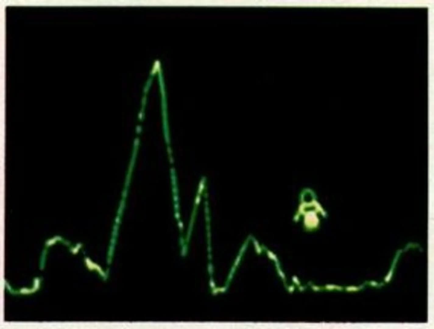 Moonlander screenshot 3